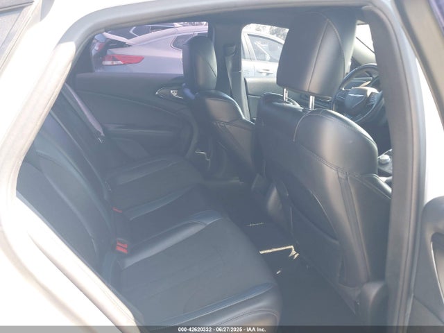 Chrysler 2015 2015 1C3CCCBB1FN698252 Image 8