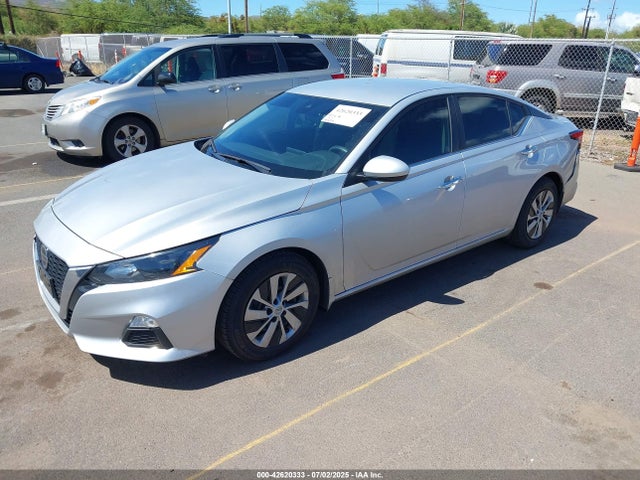 1N4BL4BV8NN424493 Nissan 2022