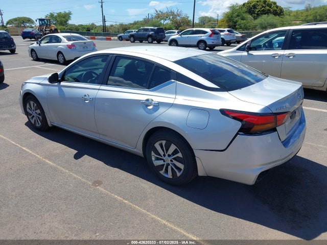 1N4BL4BV8NN424493 Nissan 2022