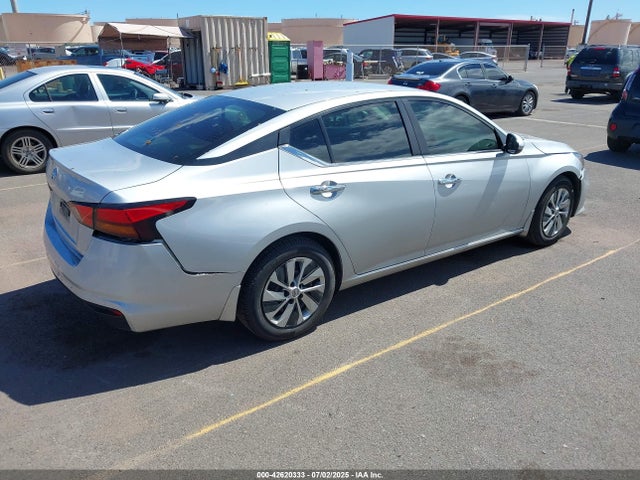 1N4BL4BV8NN424493 Nissan 2022