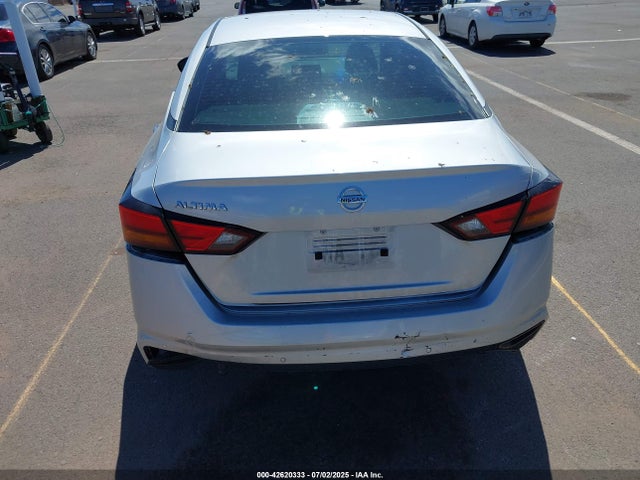 1N4BL4BV8NN424493 Nissan 2022