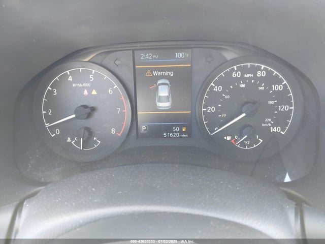 1N4BL4BV8NN424493 Nissan 2022