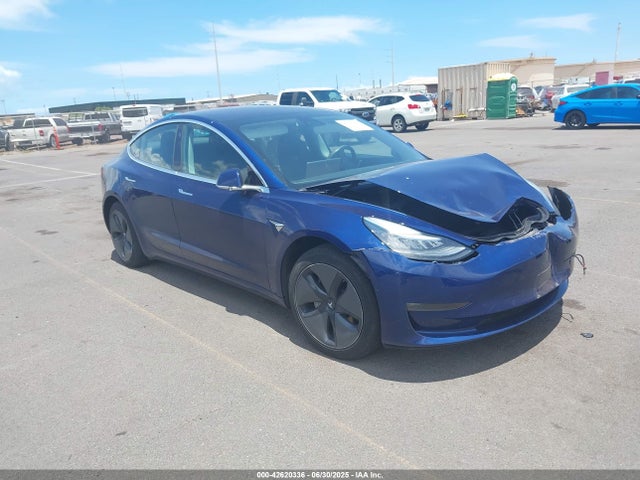 2018 TESLA MODEL 3 5YJ3E1EA8JF125014 Photo 0