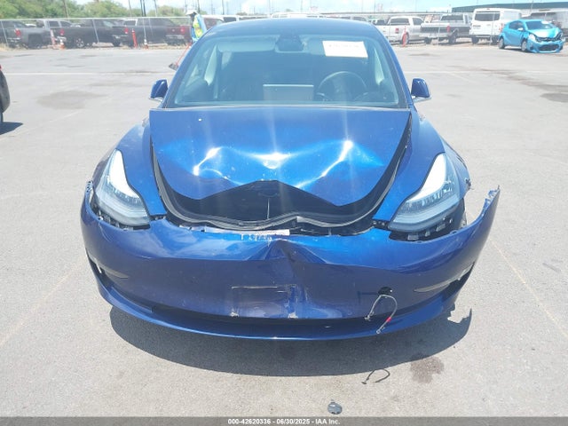 2018 TESLA MODEL 3 5YJ3E1EA8JF125014 Photo 5