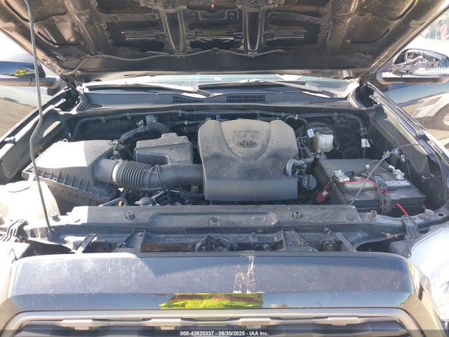 5TFCZ5AN5MX277623 Toyota 2gr-fks