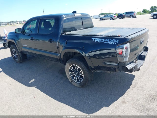 5TFCZ5AN5MX277623 Toyota 2gr-fks
