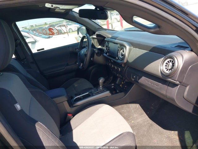 5TFCZ5AN5MX277623 Toyota 2gr-fks