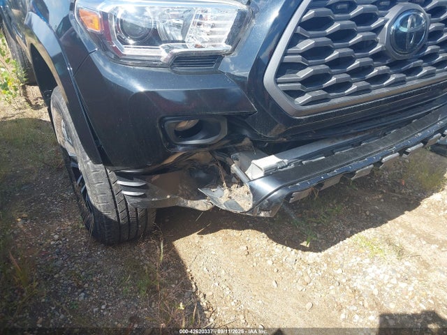 5TFCZ5AN5MX277623 Toyota 2gr-fks