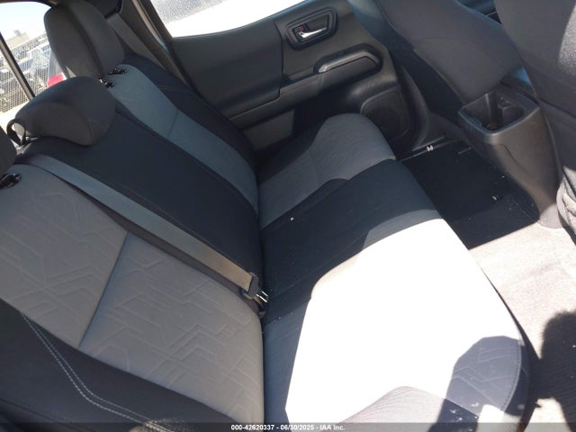 5TFCZ5AN5MX277623 Toyota 2gr-fks