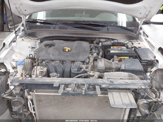 3KPF24AD2ME316493 KIA mpi nu