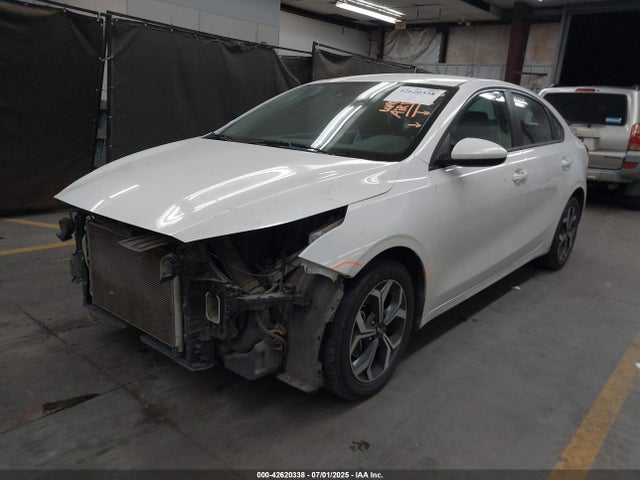 3KPF24AD2ME316493 KIA mpi nu