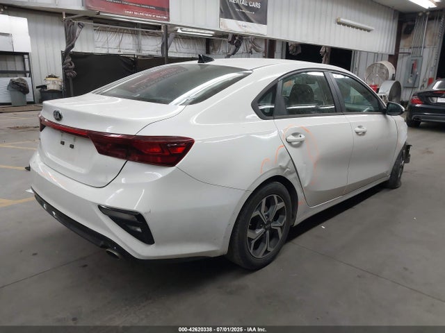 3KPF24AD2ME316493 KIA mpi nu