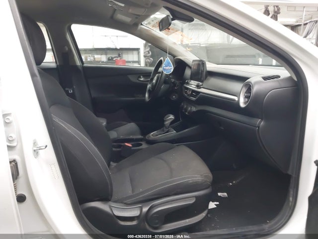3KPF24AD2ME316493 KIA mpi nu