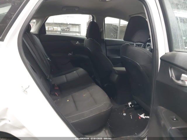 3KPF24AD2ME316493 KIA mpi nu