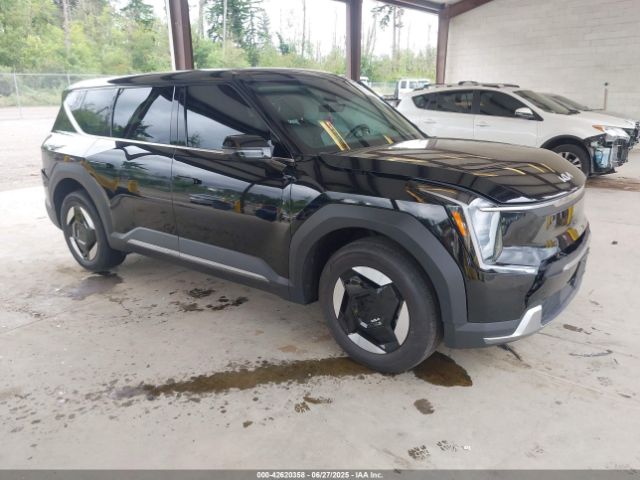 2024 KIA EV9 KNDAA5S26R6037657