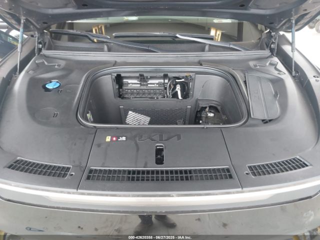 2024 KIA EV9 KNDAA5S26R6037657 Photo 9