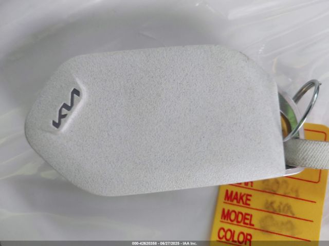 2024 KIA EV9 KNDAA5S26R6037657 Photo 10