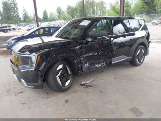 2024 KIA EV9 KNDAA5S26R6037657 Photo 1