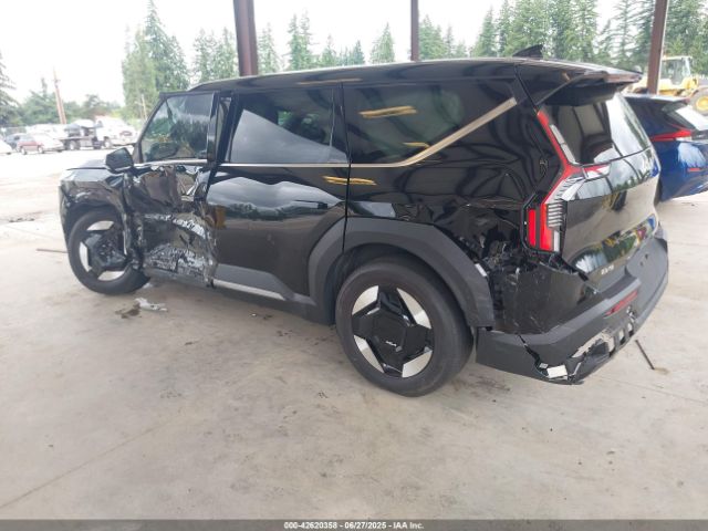 2024 KIA EV9 KNDAA5S26R6037657 Photo 2