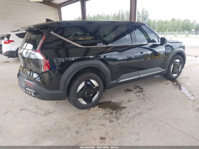 2024 KIA EV9 KNDAA5S26R6037657 Photo 3