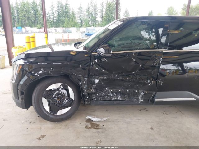 2024 KIA EV9 KNDAA5S26R6037657 Photo 5