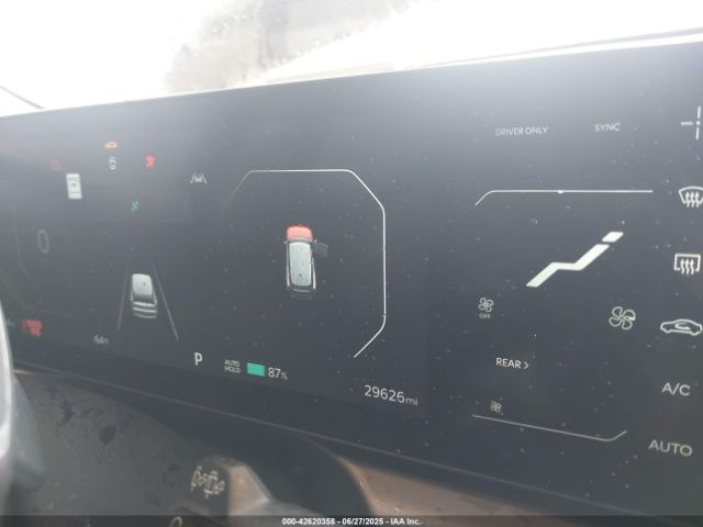 2024 KIA EV9 KNDAA5S26R6037657 Photo 6