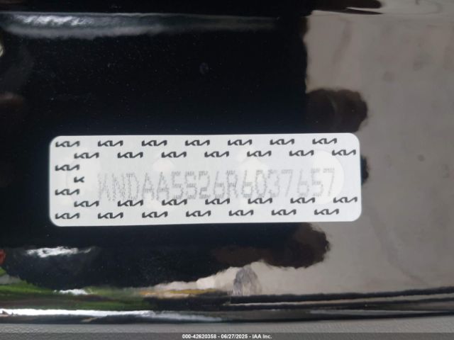 2024 KIA EV9 KNDAA5S26R6037657 Photo 8