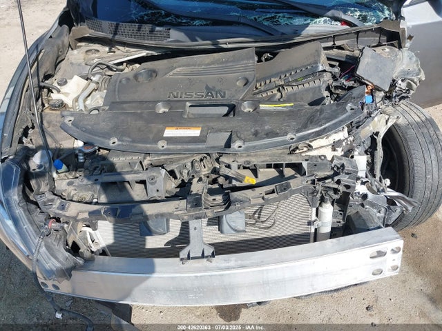 1N4AL3AP7GC255428 Nissan 2016