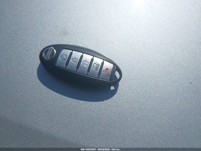 1N4AL3AP7GC255428 Nissan 2016