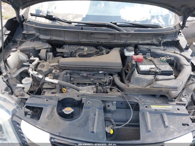 5N1AT2MV5HC844831 Nissan Rogue