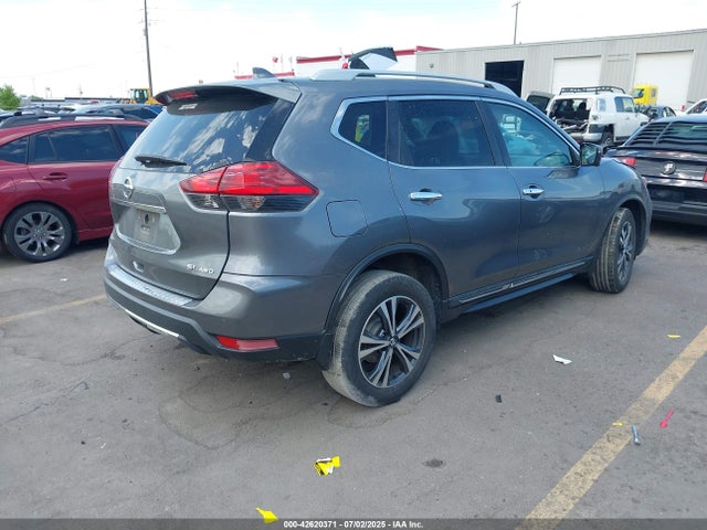 5N1AT2MV5HC844831 Nissan Rogue