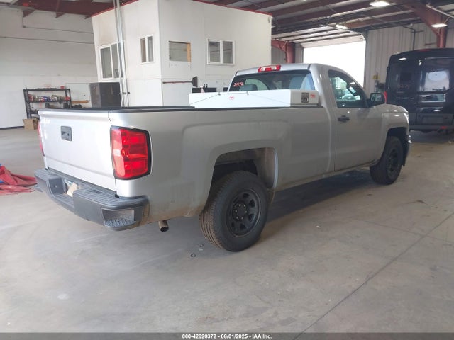 1GCNCPEH6FZ321002 Chevrolet lv3 - vvt, aluminum, e85 max