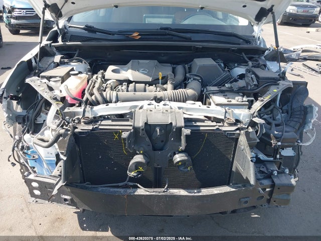 JTJDARBZ3M5024085 Lexus 8ar-fts