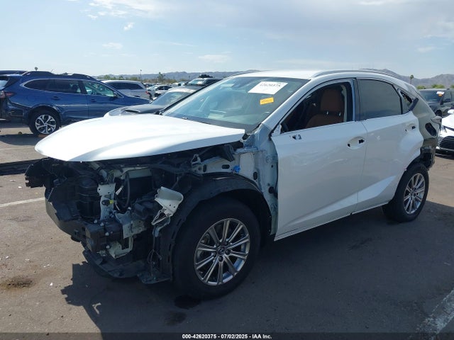 JTJDARBZ3M5024085 Lexus 8ar-fts