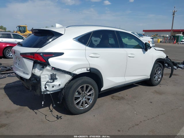JTJDARBZ3M5024085 Lexus 8ar-fts