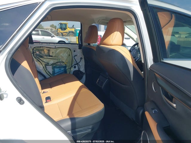 JTJDARBZ3M5024085 Lexus 8ar-fts