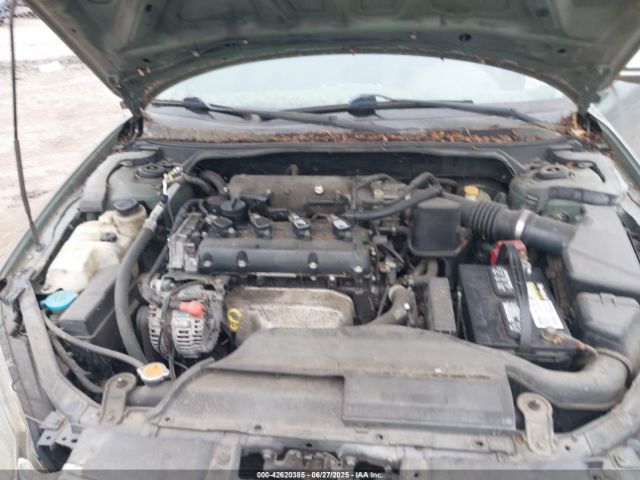 2006 NISSAN ALTIMA 1N4AL11D26C234267 Photo 9