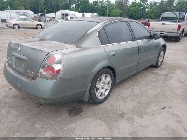 2006 NISSAN ALTIMA 1N4AL11D26C234267 Photo 3