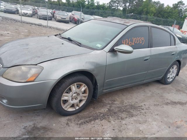 2006 NISSAN ALTIMA 1N4AL11D26C234267 Photo 5