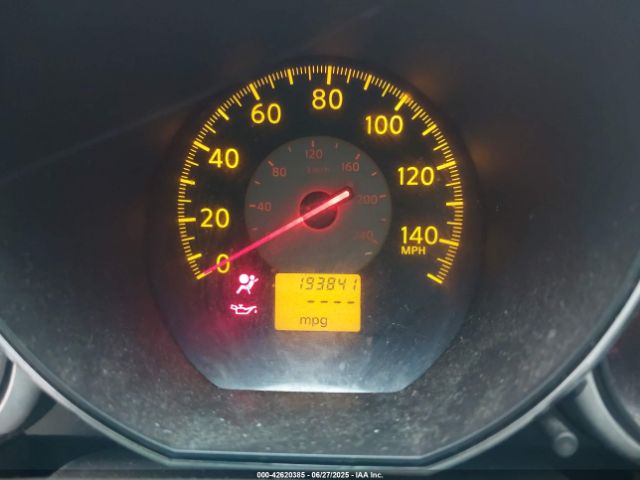 2006 NISSAN ALTIMA 1N4AL11D26C234267 Photo 6