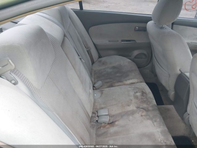 2006 NISSAN ALTIMA 1N4AL11D26C234267 Photo 7