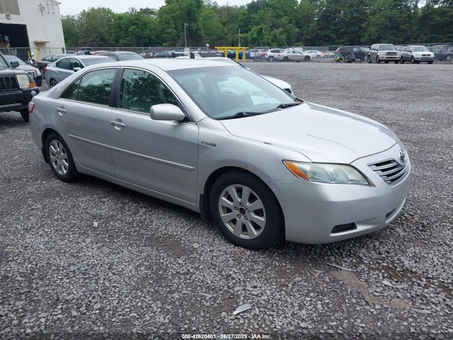 2009 Toyota Camry Hybrid მანქანა იყიდება აუქციონზე, vin: 4T1BB46K39U081578, აუქციონის ნომერი: 42620401
