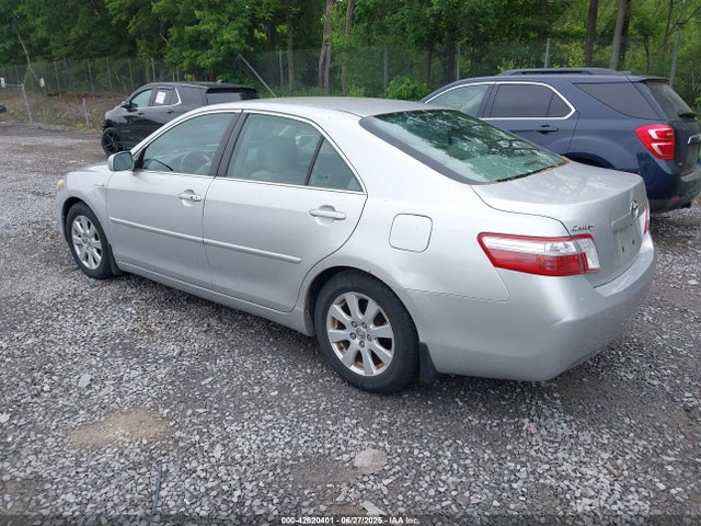 2009 Toyota Camry Hybrid მანქანა იყიდება აუქციონზე, vin: 4T1BB46K39U081578, აუქციონის ნომერი: 42620401