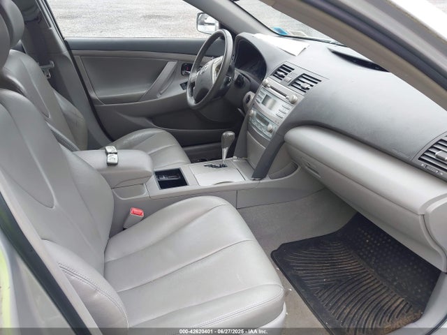 2009 Toyota Camry Hybrid მანქანა იყიდება აუქციონზე, vin: 4T1BB46K39U081578, აუქციონის ნომერი: 42620401