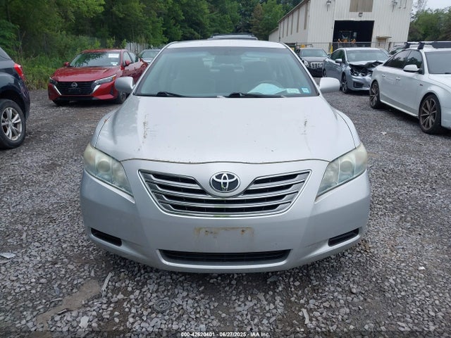 2009 Toyota Camry Hybrid მანქანა იყიდება აუქციონზე, vin: 4T1BB46K39U081578, აუქციონის ნომერი: 42620401