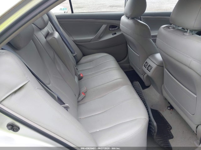 2009 Toyota Camry Hybrid მანქანა იყიდება აუქციონზე, vin: 4T1BB46K39U081578, აუქციონის ნომერი: 42620401