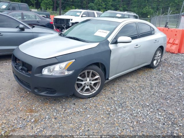 1N4AA5AP5EC454945 Nissan 2014