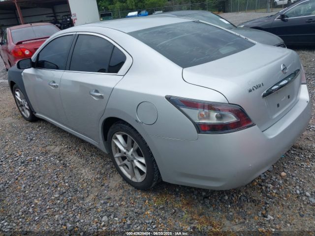 1N4AA5AP5EC454945 Nissan 2014