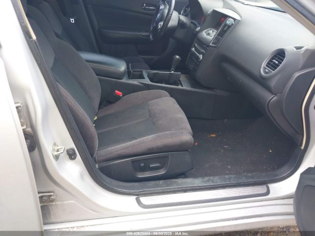 1N4AA5AP5EC454945 Nissan 2014