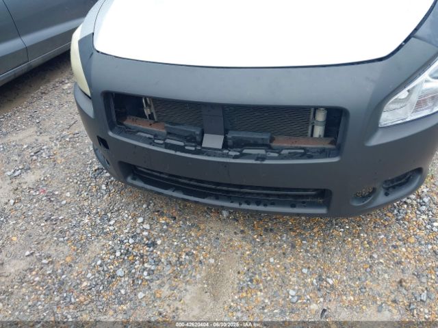 1N4AA5AP5EC454945 Nissan 2014